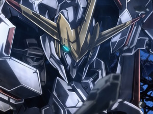 スピンオフ作品「ガンダム 鉄血のオルフェンズ ウルズハント」劇場公開へ！新規カットを加えた“特別編集版”として10月31日より上映 画像