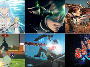 ゲオは新品ソフトも安い！2025年6月発売の『RAIDOU Remastered』が早くも4,398円、『フリーダムウォーズ リマスター』は1,648円とお手頃価格 画像