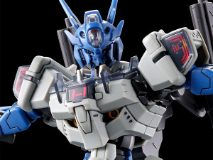 HGガンプラ「ガンダムルブリスアノクタ」ら2商品が再販！プレバンで7月28日11時より予約開始 画像