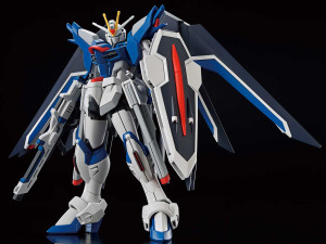 ライフリをはじめ人気のガンプラ多数！「装甲騎兵ボトムズ」や「エヴァ」など、プラモデルがDMM通販にて抽選販売実施中 画像