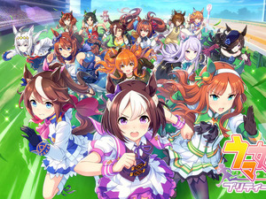 「競馬歴40年のお爺ちゃんによる、ウマ娘の名前当てクイズ」が『ウマ娘』海外勢から大人気。名馬の豊富な知識がハートをがっちり掴んだ模様 画像