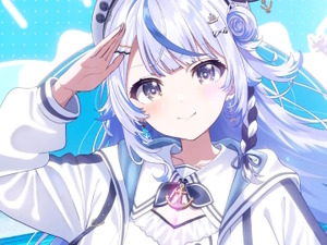 デビュー間もない個人VTuber・汐空なみり、爆破予告のなりすましメール被害を報告―「私本人が送信したものではなく、一切関係がございません」 画像
