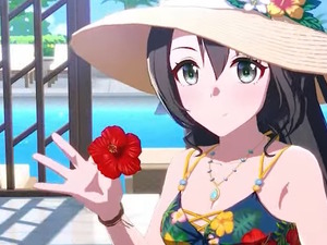 『ウマ娘』夏本番の“水着ウマ娘たち”が可愛い！迫る4.5周年では「協力型イベント」開催も予告【ぱかライブTV Vol.55まとめ】 画像