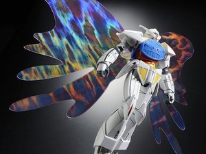 ガンプラ「レオン」はじめ、最終兵器“月光蝶”などオプション含む全26商品をまとめてチェック！プレバンにて本日7月31日11時より予約受付開始 画像