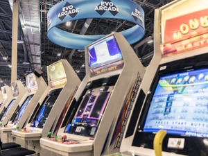 格闘ゲーム大会「EVO2025」のために渡米したプロゲーマー、滞在先のホテルで盗難被害に遭遇…試合で使用するデバイス等を失う 画像