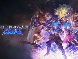 28キャラ使える！『グラブルVS ライジング』フリーエディション向けに無料開放―「EVO 2025」開催を記念して 画像