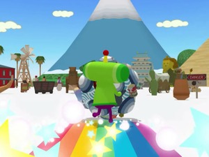 ゲーム楽曲は全て一新！『ワンス・アポン・ア・塊魂』スイッチ向けに10月23日発売【Nintendo Direct 2025.7.31】 画像