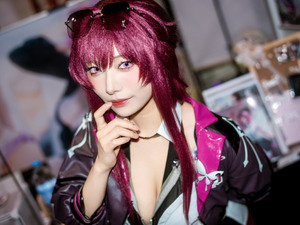 【コスプレ】香港美女の魅力が全開！『NIKKE』からホロライブ、初音ミクなどハイクオリティな美女レイヤー10選【写真43枚】 画像