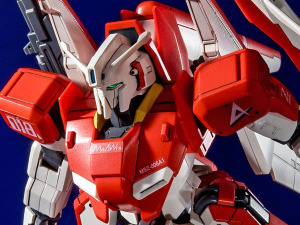 HGガンプラ「ゼータプラス（テスト機イメージカラー）」が再販！鮮やかなオレンジとホワイトを採用、ウェイブライダー形態にも変形 画像