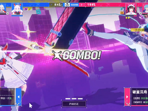 Tencentによるバーチャルタレント同士が戦う『虚杯 VIRTUAL CIRCLE』が20分超えの新映像を公開！―次なるヒット作を探せ！日本未上陸の注目ゲーム3選【2025年8月10日】 画像
