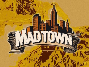 スト鯖「MadTown GTA」再びか？ vaultroom公式Xが「鋭意開発中です」と投稿ー前回は木村良平、水カン・詩羽なども参加 画像