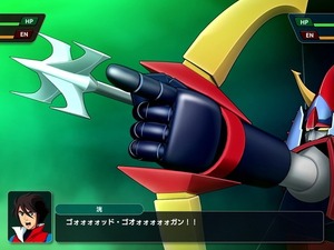 『スパロボY』先行プレイレポ！UI刷新＆新システム「アシストリンク」で進化したロボットバトルが楽しめる 画像