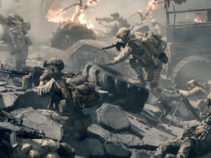 『バトルフィールド 6』開発者が全てのプラットフォームでの60fps動作を保証―パフォーマンスモードでは更にfpsが向上【UPDATE】 画像