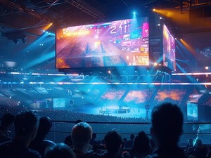 eスポーツ参加・観戦経験者が昨年より増加、オリンピックeスポーツゲームズ認知者は約4割に…クロス・マーケティング調べ 画像