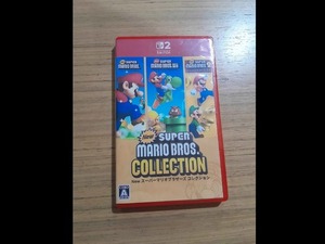 “『New スーパーマリオブラザーズ』コレクション”の怪しすぎるパッケージ画像が出回る…日英ごちゃ混ぜ＆表記バラバラでほぼ偽物 画像