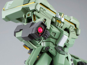プレバンで「HG ジェガン系」ガンプラ6商品が再販！3機購入で「特別な水転写式デカール」もらえるキャンペーンも継続中 画像