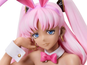 褐色の肌に、目を引くボディライン！「コードギアス 奪還のロゼ」より「キャサリン・サバスラ」が大ボリュームの1/4スケールフィギュア化 画像