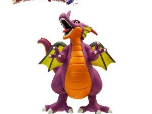 まほうのかぎで開くキーボックスも！『ドラクエ』8月登場のプライズは、竜王フィギュアやふるえるキングスライム＆メタルキングなど5商品 画像