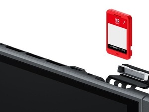 スイッチ2「キーカード」の評価が気になる任天堂…！その是非問う少数向けアンケートの存在が海外掲示板で明らかに 画像