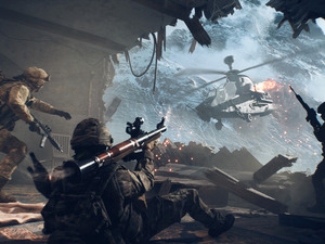 『バトルフィールド 6』オーブンベータ先行アクセスは本日8月7日17時から！Twitch配信視聴でアクセス権獲得チャンスも 画像
