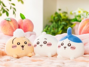 「ちいかわ」