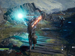 今週発売の新作ゲーム『Echoes of the End』『Drag x Drive』『Senua's Saga: Hellblade II』『World War Z VR』他 画像
