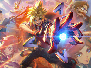 『LoL』に「WASD操作」実装へ、PBEから段階的に導入...「ダイナミック固定カメラ」やラストヒットの補助など、QoLアップデート予定が公開【リーグ・オブ・レジェンド】 画像