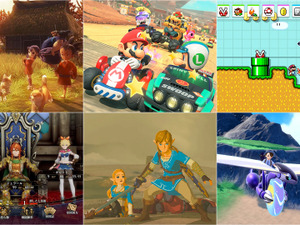 『マリカ ワールド』などスイッチ2ソフトもセール対象に！「マリオ」に「ゼルダ」、「ポケモン」がお手頃価格に─ゲオ店舗セールのスイッチソフトを一挙調査 画像