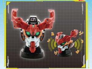 ジークアクスと赤いガンダム、「初音ミク」コラボのハロまで！「機動戦士ガンダム スピーカーシリーズ」がプライズ展開 画像