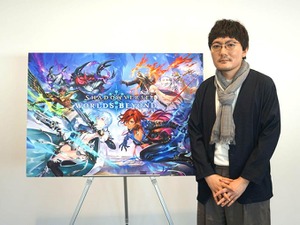 『シャドバWB』開発・宮下尚之氏インタビュー「カードではなく、ルールで課題を解決する」―遊びやすさと競技性の両立の裏側 画像