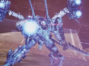 『デモンエクスマキナ タイタニックサイオン』序盤が遊べて製品版への引き継ぎも可能な体験版の配信を開始【gamescom ONL 2025】 画像