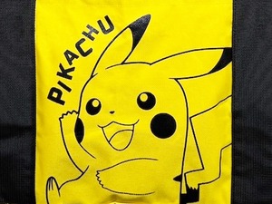 『ポケモン』折りたたみドラムバッグが、ドン・キホーテなど量販店にて発売！ピカチュウやゲンガーなど全6種、収納用ポーチ付きで便利 画像