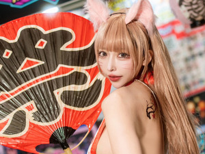 【コスプレ】ほとばしる汗、眩しく艶やかな肉体美で躍動！『NIKKE』や『Stellar Blade』など夏衣装多めな「コミケ106」美女レイヤー9選【写真37枚】 画像