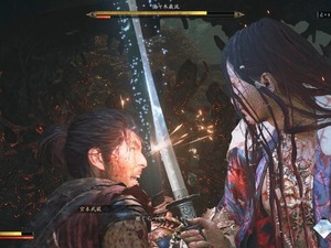 シリーズ20年ぶりの完全新作『鬼武者 Way of the Sword』を先行体験―爽快感のある剣戟はあらゆるユーザーが楽しめる！【プレイレポ】 画像