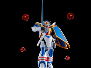 HGガンプラ「ガンダムローズ」「マックスター」が再販！プレバンで8月21日11時より予約開始 画像