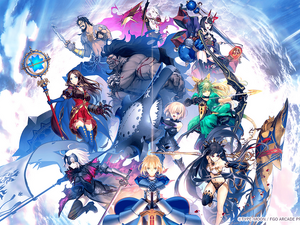 『FGO』のラセングル、初の複数職種対象オープンカンパニーを実施へ―クリエイターも参加のグループセッションも 画像