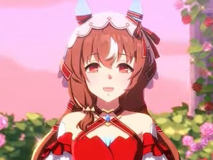 『ウマ娘』4.5周年で「スティルインラブ」が実装！新ウマ娘にしてライバル「アドマイヤグルーヴ」や「ステイゴールド」もサポカで参戦 画像