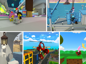 【特集】ふにゃふにゃ人間マルチプレイアクション5選！話題の新作『ウォブリーライフ』から定番パズルまで、爆笑必死な作品をラインナップ 画像