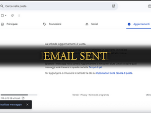 『エルデンリング』風にメール作業を撃破！Chrome向け効果音付き拡張機能公開 画像