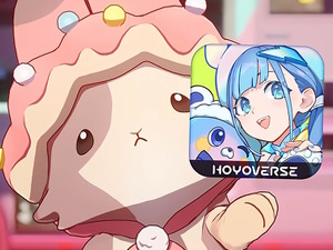 HoYoverse新作『崩壊：ネクサスアニマ』公式SNS開設！5月に発表された「崩壊シリーズ最新作」が本格始動か 画像