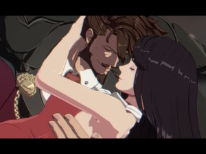 「あなたと紡いだ俳句が恋しい」『ギルティギア』スレイヤー役・土師孝也さん逝去に伴う、“妻”役の追悼コメントが切ない 画像