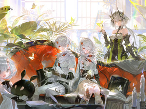 “ガチャ&スタミナ完全撤廃”で話題の新作ARPG『デュエットナイトアビス』TGS2025に出展！等身大ジオラマ展示や各種限定ノベルティも配布 画像