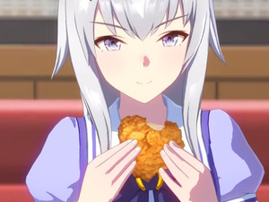 ケンタッキー×『ウマ娘』コラボが9月9日から復刻！昨年好評「KFCさんぽ」はウマさんぽ内でいつでも遊べるように 画像