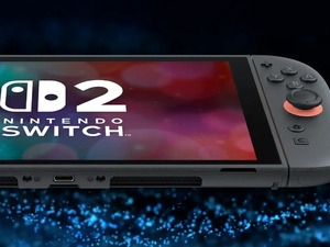 「スイッチ2」約1ヶ月ぶりの本体アプデ20.4.0配信開始―問題の修正と動作の安定性向上を実施 画像