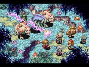 名作RPG『マジカルバケーション（マジバケ）』が「ゲームボーイアドバンス Nintendo Classics」に9月4日追加！ローカル通信やオンラインにも対応 画像