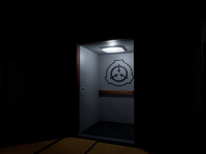 「SCP財団」を題材としたホラーゲーム『SCP-9779-JP』Steamストアページが公開。日本屋敷の地下に待つSCP-163-JPの恐怖… 画像