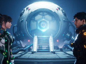 『Stellar Blade』続編は「拡張された」世界と「強化されたゲームプレイ」が特徴。本編以上の成果を期待 画像