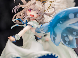 写真立てから飛び出す姿が可愛い！「プリズマ☆イリヤ」シリーズ15周年記念イラストがフィギュアに 画像