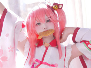 【コスプレ】祝「ホロライブ」設立8周年！0期生から「FLOW GLOW」まで魅力溢れるホロメンコスプレまとめ【写真58枚】 画像