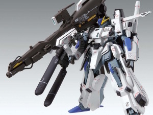 「MGEX ストフリ」や「MG FAZZ Ver.Ka」がDMM通販で抽選販売！ガンプラ系の1～3月再生産分が9月5日15時より一斉再販 画像